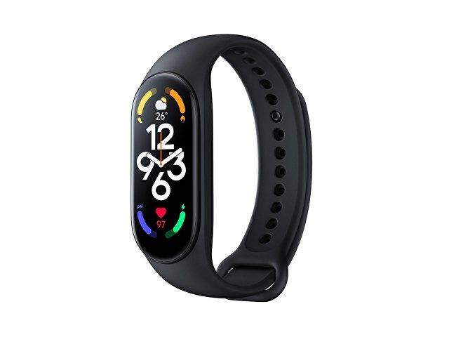 Фитнес трекер «Xiaomi Smart Band 7 GL» Фитнес трекер «Xiaomi Smart Band 7 GL»