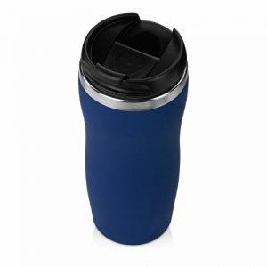 Термокружка «Mony Steel» soft-touch