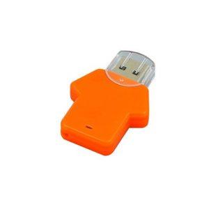 USB 3.0- флешка на 32 Гб в виде футболки