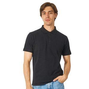 Рубашка поло «Chicago» мужская