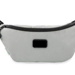 Универсальная водостойкая сумка на пояс «Bumble» из переработанного пластика