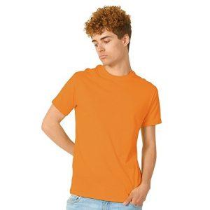 Футболка «Heavy Super Club» мужская