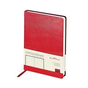 Ежедневник недатированный А5 «Megapolis»