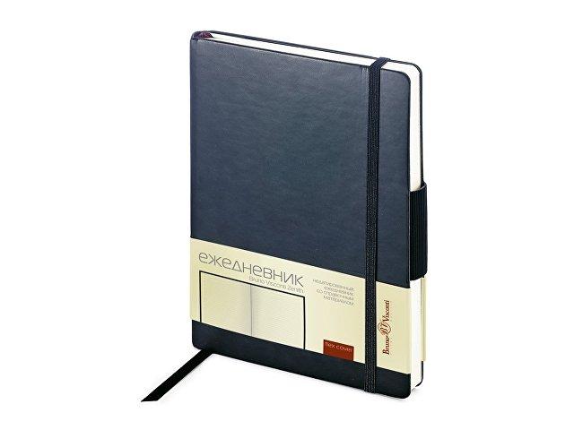 Ежедневник недатированный А5 «Zenith» Ежедневник недатированный А5 «Zenith»