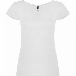 Футболка «Guadalupe» женская