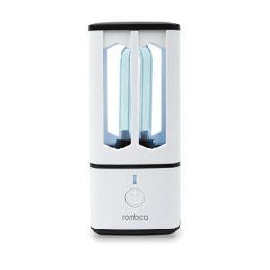 Портативная лампа бактерицидная ультрафиолетовая «Sterilizer B1»