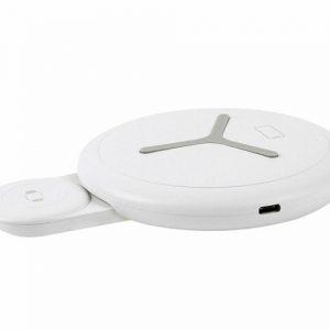 Беспроводное зарядное устройcтво «NEO Qwatch»