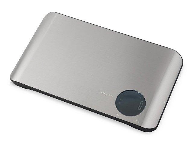 Стальные кухонные весы «Precision» Стальные кухонные весы «Precision»