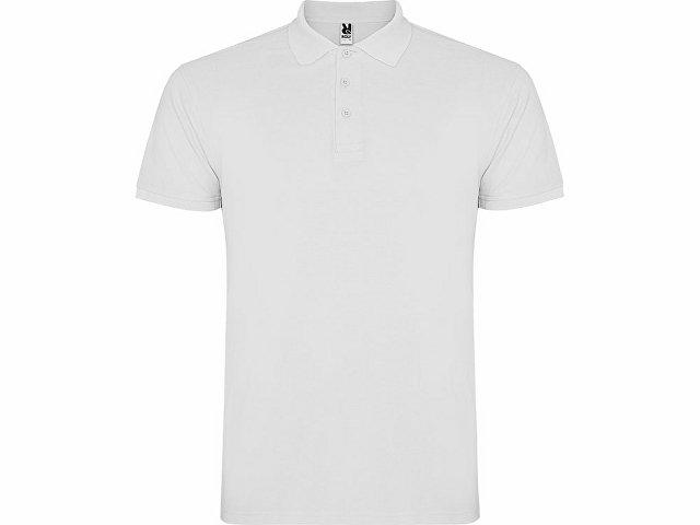 Рубашка поло «Star» мужская Рубашка поло «Star» мужская