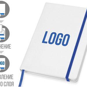 Блокнот А5 «Secret»