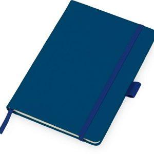 Блокнот А5 в твердой обложке «Vision 2.0» soft-touch