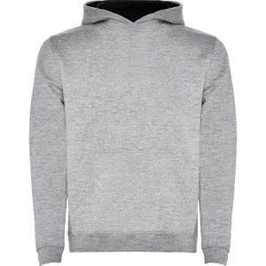 Толстовка с капюшоном «Urban» детская