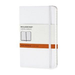 Записная книжка А6 (Pocket) Classic (в линейку)