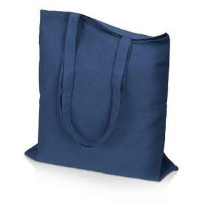 Сумка из хлопка «Carryme 140», 140 г/м2