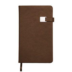 Ежедневник недатированный А5 «Premier»