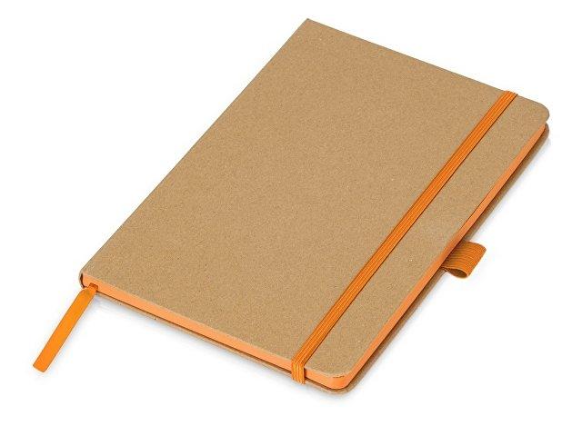 Блокнот A5 в твердой обложке «Sevilia Color» Блокнот A5 в твердой обложке «Sevilia Color»