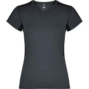 Спортивная футболка «Suzuka» женская