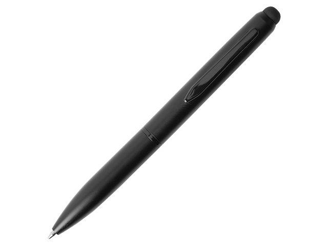 Ручка металлическая шариковая со стилусом «Rocky» Ручка металлическая шариковая со стилусом «Rocky»