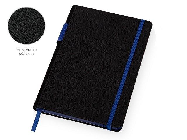 Бизнес-блокнот А5 «Bossy» Бизнес-блокнот А5 «Bossy»