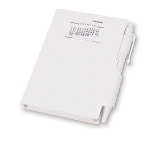 Записная книжка «Альманах» с ручкой