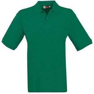 Рубашка поло “Boston” мужская