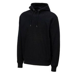 Толстовка с капюшоном оверсайз «Lisbon» унисекс