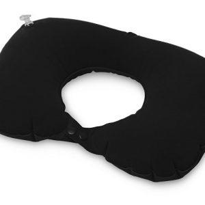 Подушка для путешествия с помпой «Push»