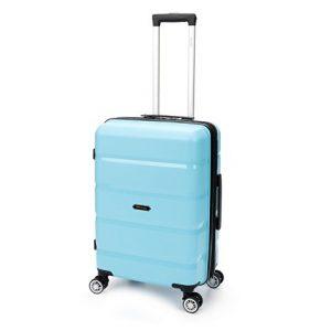 Чемодан «В Отпуск», 55 л