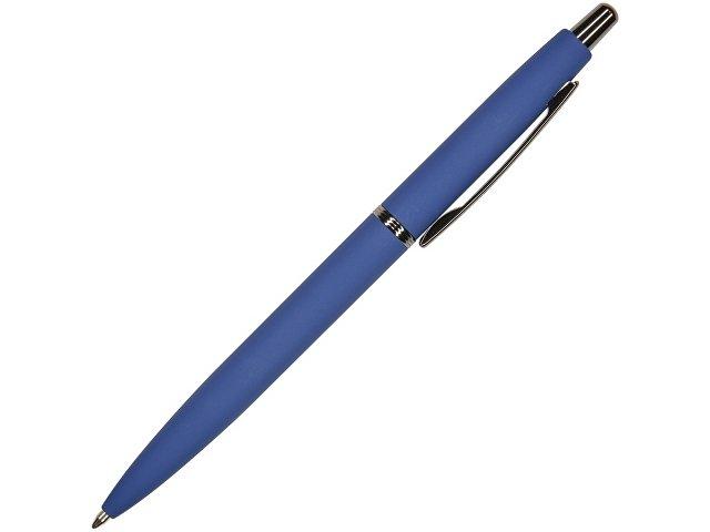 Ручка металлическая шариковая «San Remo», софт-тач Ручка металлическая шариковая «San Remo», софт-тач