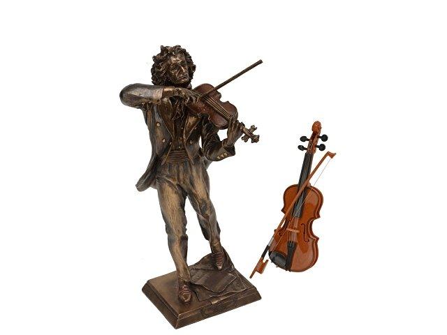 Подарочный набор «Великий Паганини» Подарочный набор «Великий Паганини»