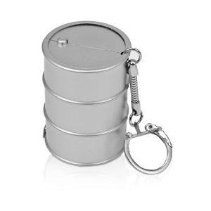 Брелок-рулетка «Баррель», 1м