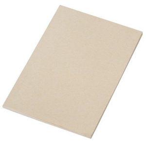 Блокнот A5 «Milknote»