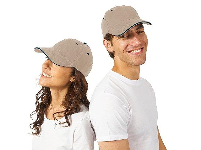 Бейсболка «New Castle» Бейсболка «New Castle»