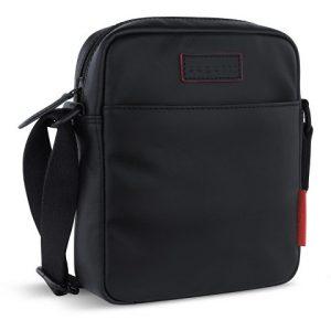 Сумка наплечная мужская «Clark»