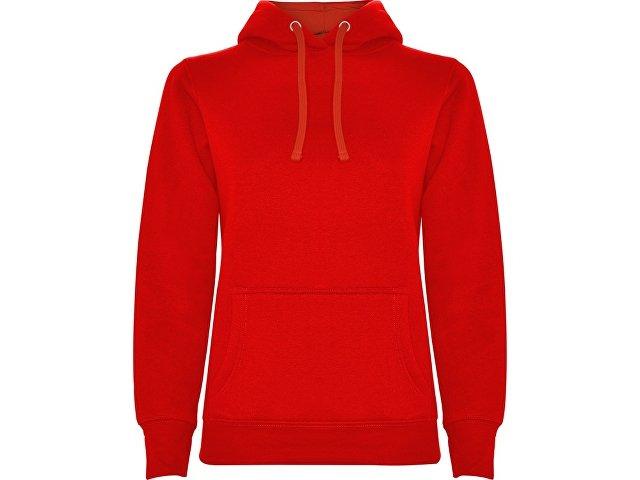 Толстовка с капюшоном «Urban» женская Толстовка с капюшоном «Urban» женская