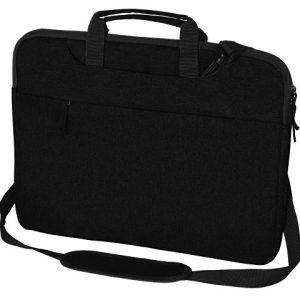 Сумка «Plush» c усиленной защитой ноутбука 15.6 ”