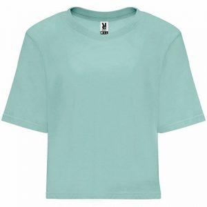 Футболка «Dominica» женская