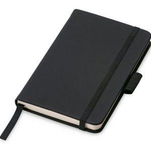 Блокнот А6 в твердой обложке «Vision 2.0» soft-touch
