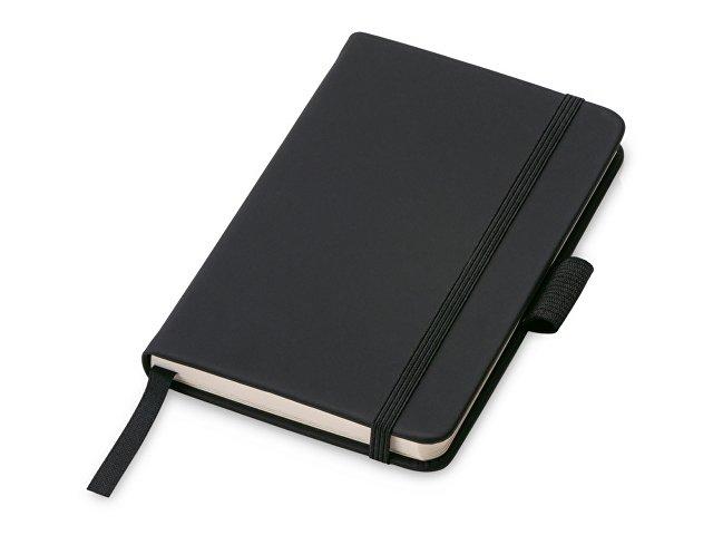 Блокнот А6 в твердой обложке «Vision 2.0» soft-touch Блокнот А6 в твердой обложке «Vision 2.0» soft-touch