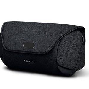 Антикражная сумка на пояс Clickpack