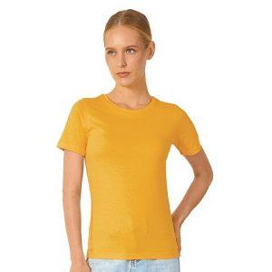 Футболка “Heavy Super Club” женская