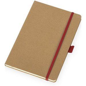 Блокнот А5 в твердой обложке «Sevilia Hard»