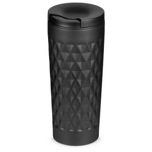 Герметичная вакуумная термокружка «Matrix», 450 мл