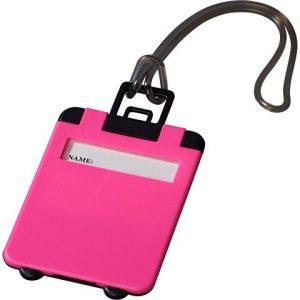 Багажная бирка «Taggy»