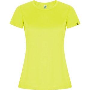 Спортивная футболка «Imola» женская