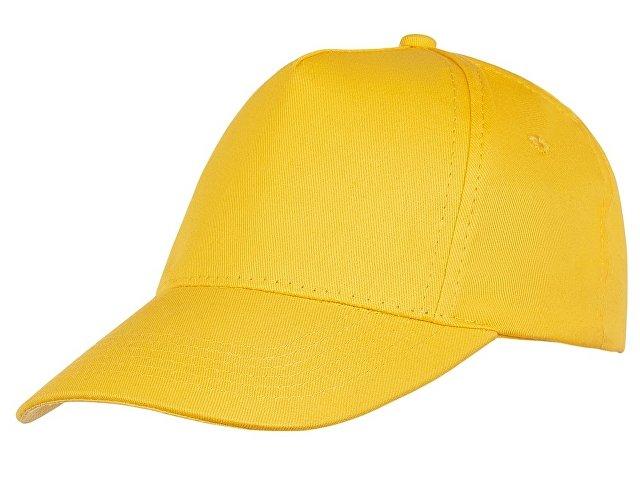 Бейсболка «Memphis 165» детская Бейсболка «Memphis 165» детская