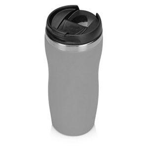 Термокружка «Mony Steel» soft-touch