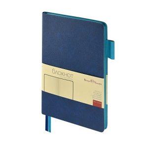 Блокнот А5 «Boston»