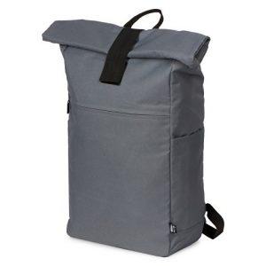 Рюкзак «Vel» для ноутбука 15″ из переработанного пластика