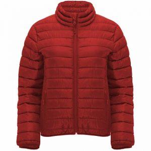 Куртка «Finland» женская